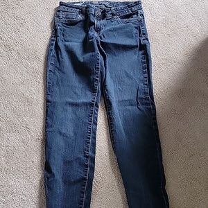 Kut Diana Skinny Jeans